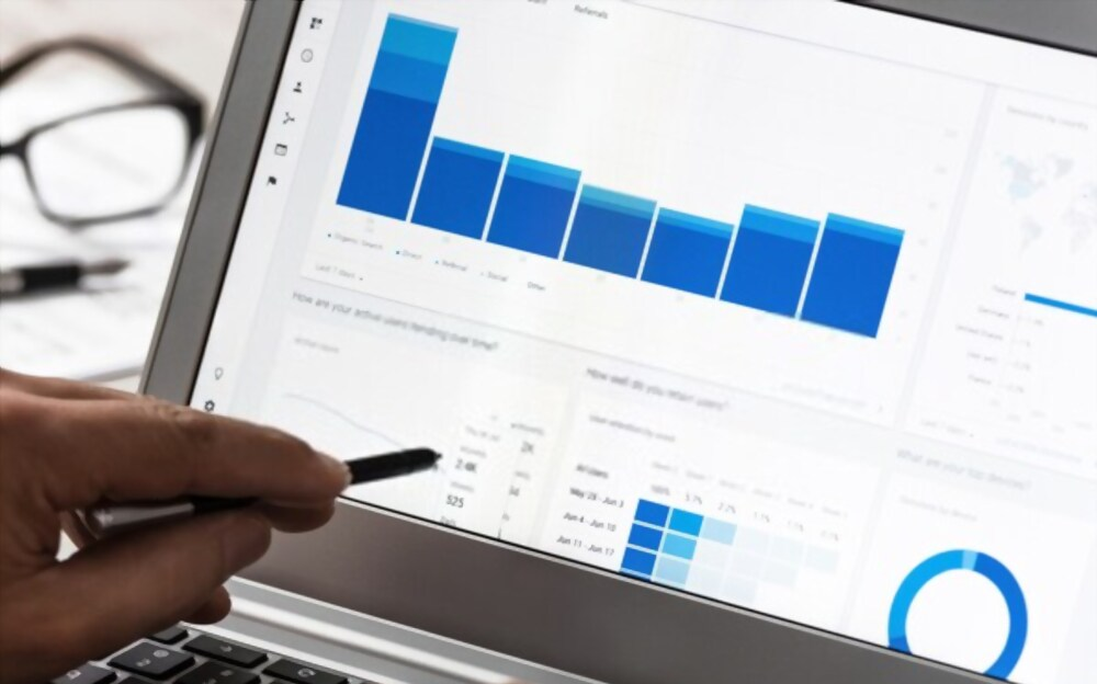 Как самостоятельно настроить учет данных о рекламных расходах в Google Analytics с точностью до копейки